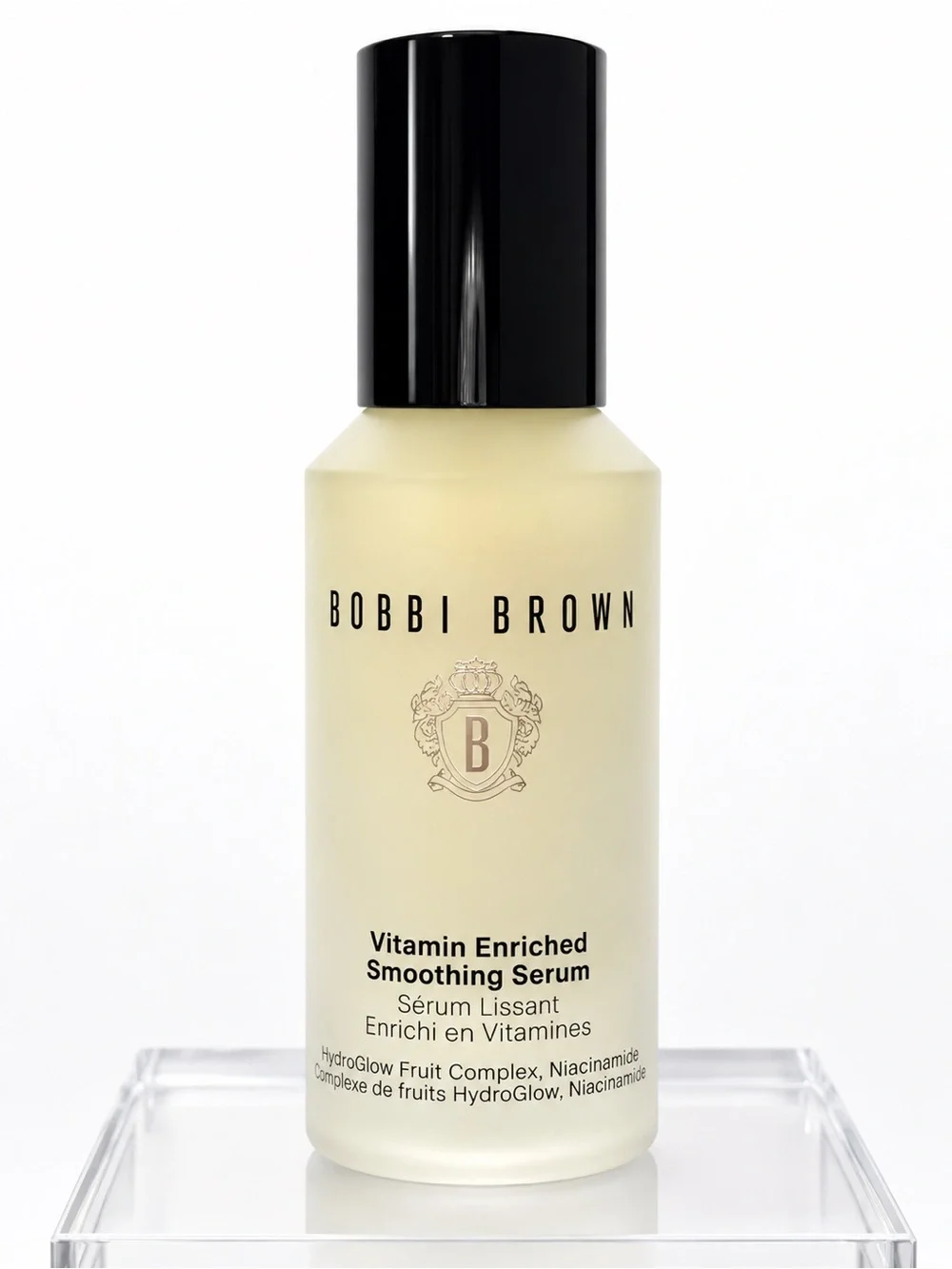 BOBBI BROWN Vitamin Enriched Smoothing Serum with Niacinamide + Vitamin C